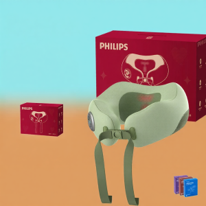 Philips | Máy Massage Cổ và Vai Có Sưởi Điện