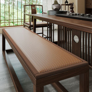 ZHUJUN | Thickened Bench Cushion for Shoe Changing