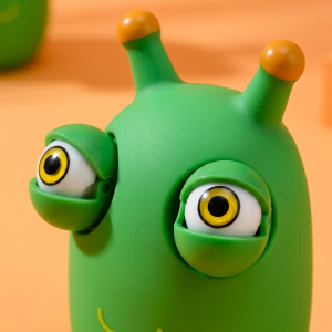 WOWEIAOKUANG | Stress Relief Squishy Bug