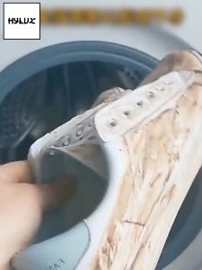 Khăn Lau Giày QUICK WIPES Cao Cấp Chuyên Làm Sạch Nhỏ Gọn Tiện Lợi - Vệ Sinh Giày HYLUX