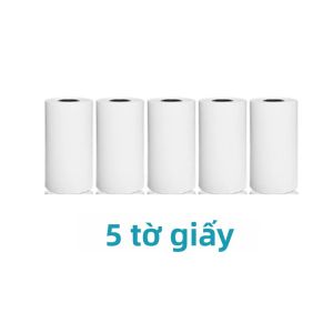 Máy Ảnh Selfie Kỹ Thuật Số In Ảnh Tức Thì Bee Kids 1080P HD Hai Ống Kính 32GB Dành Cho Bé Gái Bé Trai Quà Tặng Giáng Sinh Sinh Nhật