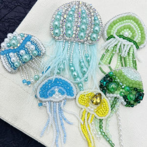 Nhẫn Thắt Nút Thủ Công Tinh Tế Thắt Lưng Túi Xách Mũ Nút Thắt Trang Trí Quần Áo Phụ Kiện DIY