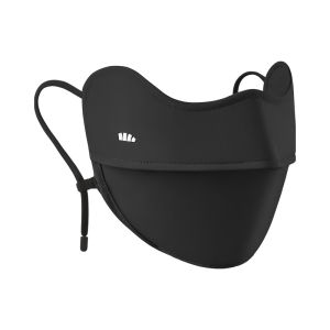 Beneunder | Mặt Nạ Chống UV Bảo Vệ Mắt Kẻ Sợi Băng Thoáng Khí