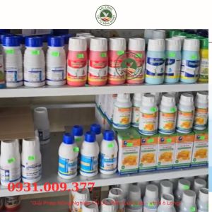 combo 3 lon Phân bón Bio 36 Plus siêu ra rễ kích đọt đâm chồi cây Sầu Riêng cây ăn trái Rau màu