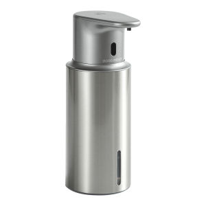 Dodo House | Automatic Sensing Gel Dispenser Stainless Steel