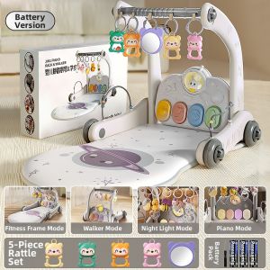 WANJUTEGONGDUI | Newborn Gift Set for 0-1 Year Old