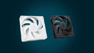 ARCTIC P12 P14 - MAX / PRO / PST PWM / SLIM / WHITE / REVERSE 120mm 140mm AIRFLOW CASE FAN / HUB