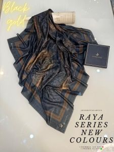 JILBAB JOURNEY RAYA EXCLUSIVE PREMIUM