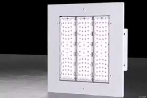 High quality Gasoline Canopy light heavy duty explosion proof 100watts & 150watts ceiling lights