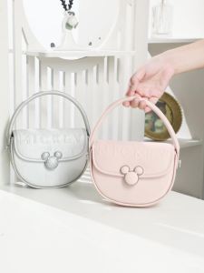 Disney Mickey Mouse Organizer Bag: A Multi-functional Sling Bag for Women