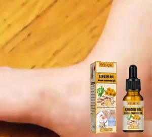 ( CHÍNH HÃNG)Tinh dầu Gừng Plant Aroma Oil nguyên chất 30ml massage giảm mỡ bụng đùi bắp tay bắp chân hiệu quả làm săn chắc da bắp tay cơ đùi giảm thâm rạn nứt do lão hóa sau sinh