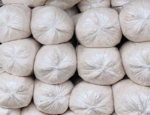 Kapuk Randu Asli kiloan n Bersih Tanpa Biji murah✅