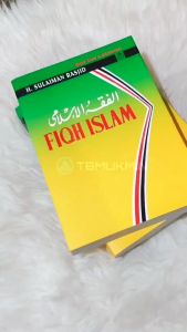 Panduan Fiqh Islam: Buku Hukum Fiqh Lengkap