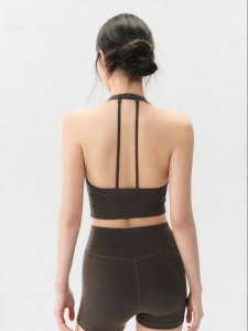 YUANQINVHAI | Sport Bra for Yoga and Fitness