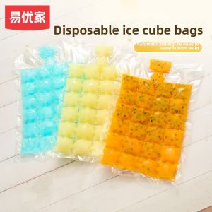 Easy Your Home | Self-Sealing Ice Maker Mold