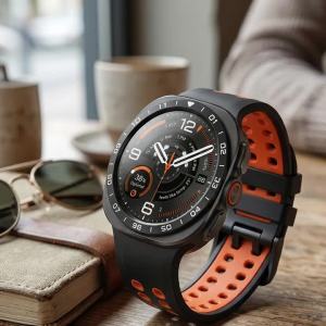 Vòng Bảo Vệ PC Samsung Galaxy Watch Ultra 2 Viền Cứng Mỏng Chống Xước Chống Sốc Phụ Kiện Thay Thế Năm 2026