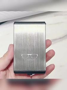 JIFANPAUL | Foldable Portable Anti-Blue Light Reading Glasses for Men and Seniors