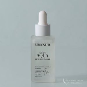 K BOOSTER INTENSE AQUA A BOOSTER AMPOULE (30ml)