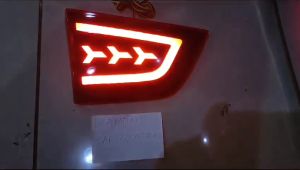 Lampu Reflektor Pintu Bagasi Honda Mobilio 2013-2021 Type C