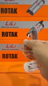 Phao báo xăng xe LEAD & SCR 110