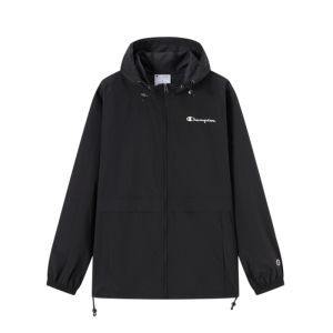 Champion | Casual American Retro Style Couple Jacket