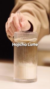 GYOEN Kohaku Hojicha Powder 100g