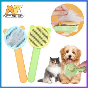 A Comprehensive Guide to Pet Dog Comb & Cat Hair Brush: Fur Removal Comb & Pet Grooming Supplies