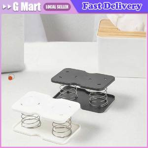 ⭐【LazTop Seller】Practical Spring Tissue Box Contains Double Springs Durable and High Elasticity Help You To Take The Bottom Paper Easier LZC-Tissue-Box-Spring