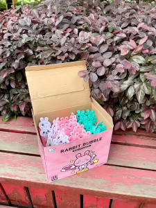 24pcs Bubbles Kids Children Brithday toys for kidsLootbag Filler / Paninda Bubble sticks