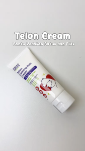 Expert Care - Calming Baby Telon Rub Cream 50 gR | Krim Penghangat Tubuh & Tidur Nyenyak Anak bayi