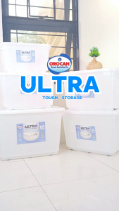 Orocan Ultra Tough High Quality And Durable Storage Box