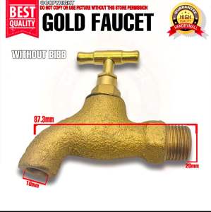 COPPER GOLD FAUCET FOR KITCHEN AND BATHROOM HIGH QUALITY