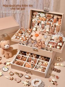 ALLofmini | Birthday Gift Princess Jewelry Box