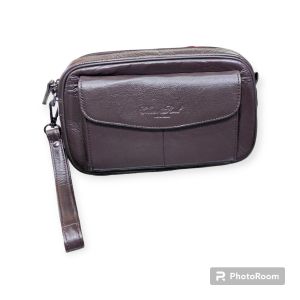 HANDBAG PRIA KULIT / CLOCTHBAG HIGH QUALITY LEATHER IMPOR