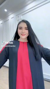 Gamis cingkel selingkuh