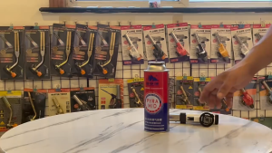 1300C Multipurpose Torch Gun – Adjustable Flame 360 Inversion Upgraded Copper Core