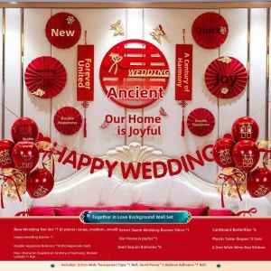 Wedding Decor Set Wedding Decor