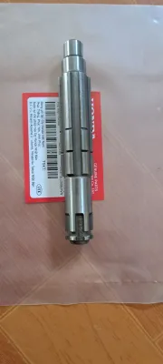 trục nhông tải trước RS100 W@ S100 RSX WS110 DREAM WAVE NHỎ(trục nhông thứ cấp)