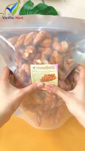 Bánh Quẩy Xoắn 500g VietTin Mart