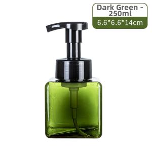 Foaming Dispensing Bottle