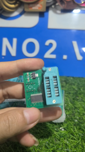 Đế nạp ROM bios nạp bios 1.8v dùng cho thợ điện tử