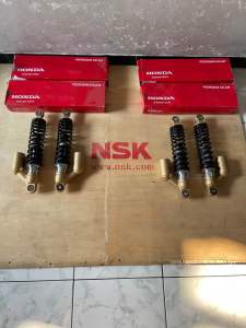 Skok shock shockbreaker belakang honda tiger revo original