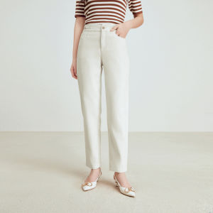Koradior | Womens Versatile Casual Pants