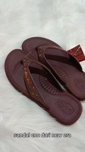 DK Shoes - New Era Sandal Jepit CNC 508 36-40 Sandal Fashion Wanita / Sandal Jepit Wanita / Sandal Wanita / Sendal / Sendal Wanita / Sendal Wanita Terbaru / Sandal Sendal Santai / Sandal Lebaran