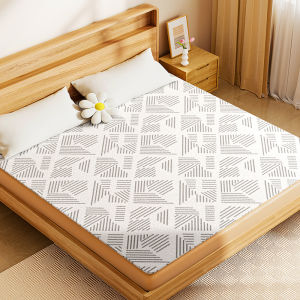 SHANCHUN | Nickel-Chromium Alloy Electric Blanket Double Control For Two Persons