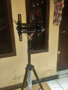 Stan Bracket Tv Standing Model Tripod 14 -50 inch
