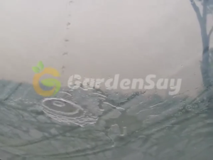 ผ้าคลุมกันน้ำพีวีซี 100% สำหรับทุกสิ่งทุกอย่าง สำหรับสวน/ระเบียง/บ้าน/ระเบียง/ทุกชนิด