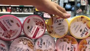 Tẩy tế bào chết Dove bản Mỹ dove lựu đỏ dove macca maca mắc ca dove lavender dove xoài hạnh nhân dove lúa mạch đư