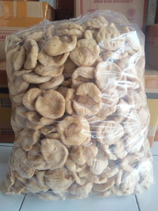 Cuangki Tahu Geprek Mk Isi 500 Gram Lazada Indonesia