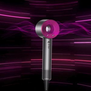 PAVAREAL Super Sonic Speed Hair Dryer